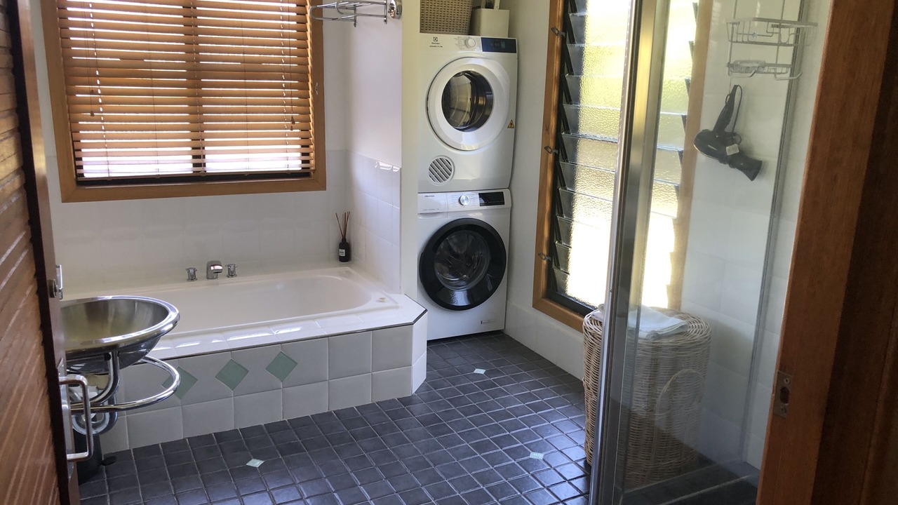 Photo of Bathroom in Iluka