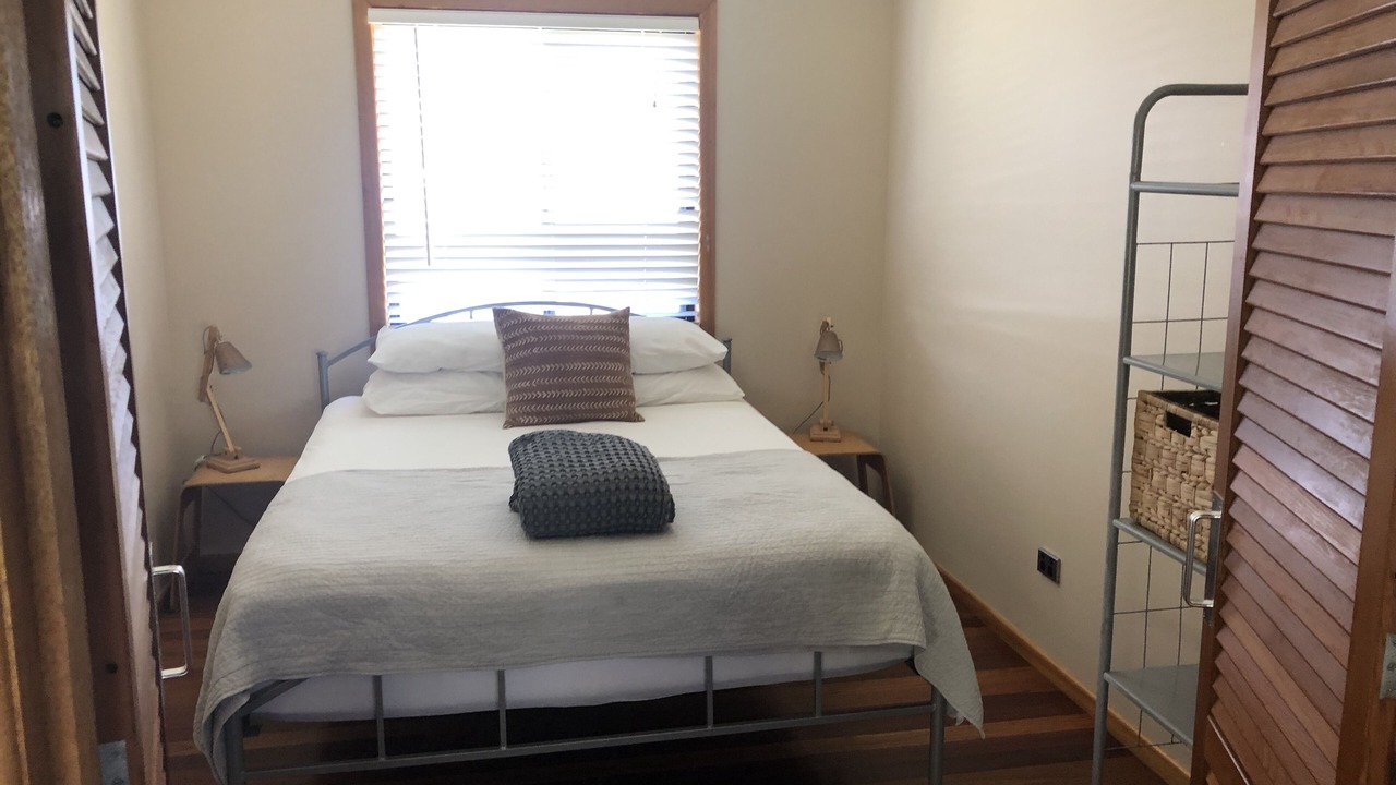 Photo of Bedroom in Iluka