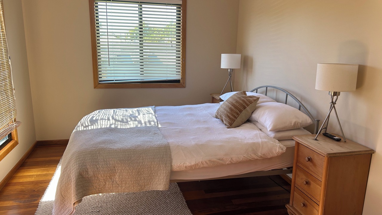 Photo of Bedroom in Iluka