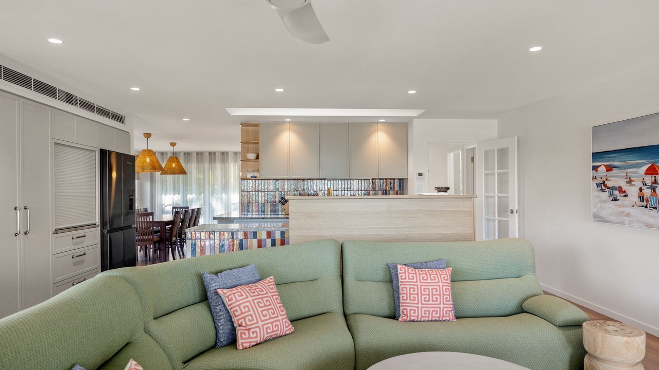 Photo of Livingroom in Mollymook Beach