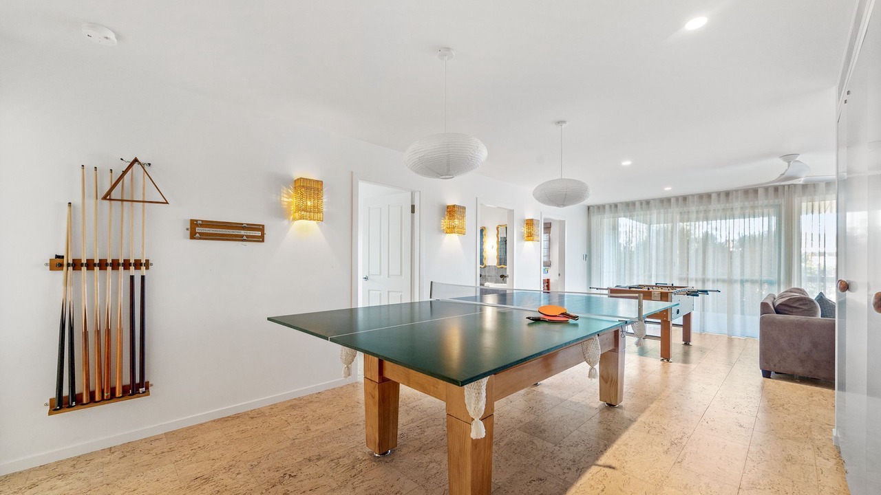 Photo of Bedroom in Mollymook Beach