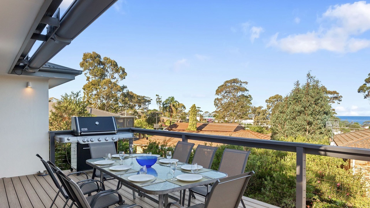 Photo of Outdoor in Mollymook Beach