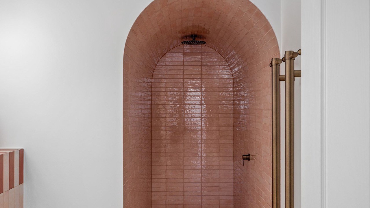 Photo of Bathroom in Mollymook Beach