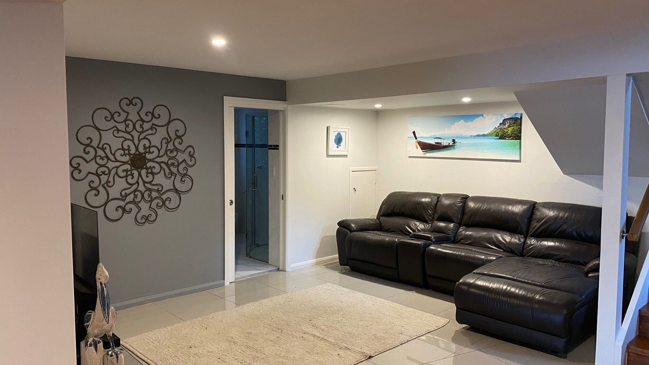Photo of Livingroom in Arcadia Vale