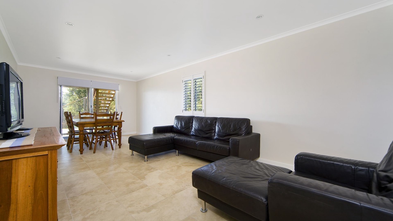 Photo of Livingroom in Seal Rocks