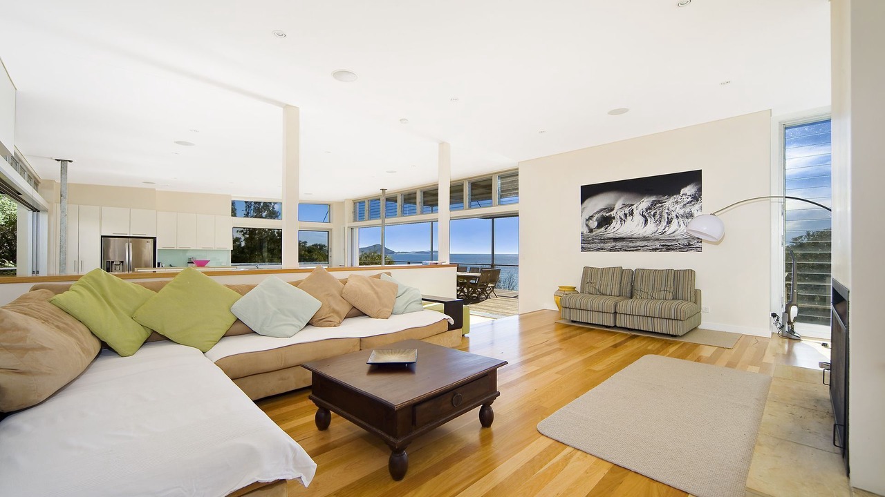 Photo of Livingroom in Seal Rocks
