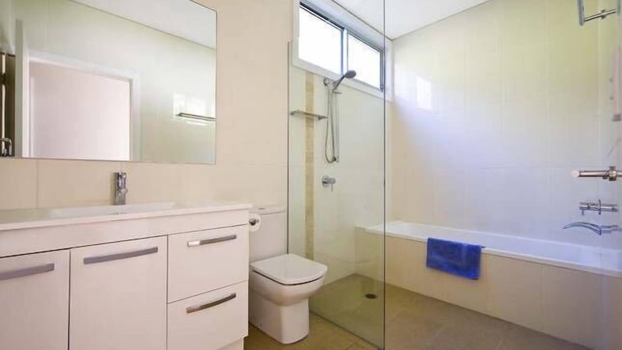 Photo of Bathroom in Seal Rocks