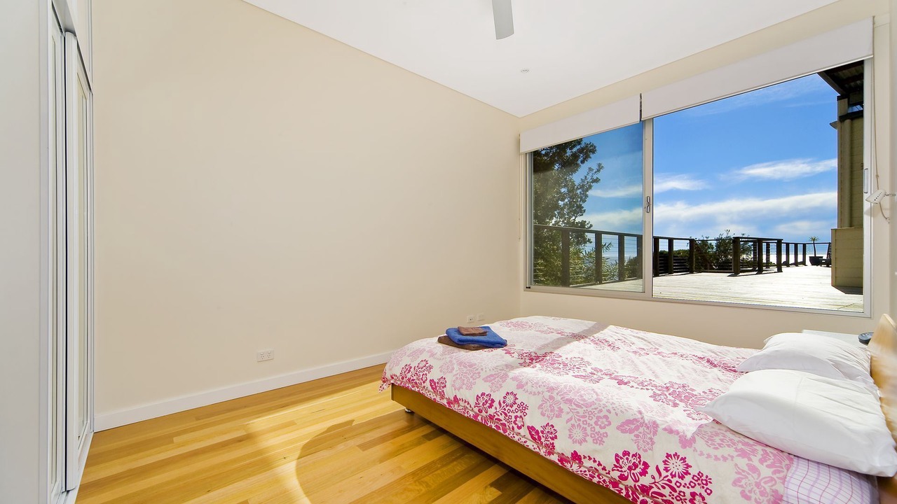 Photo of Bedroom in Seal Rocks