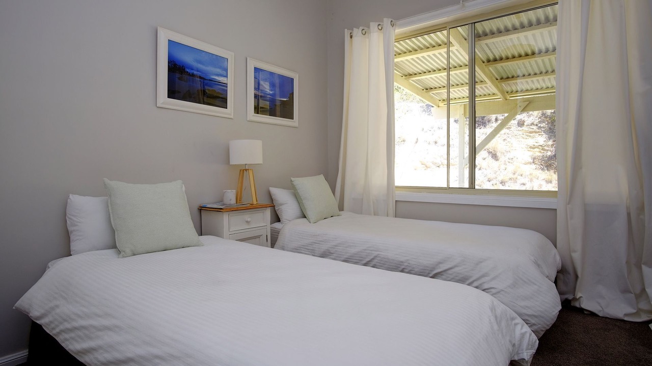 Photo of Bedroom in Whoota