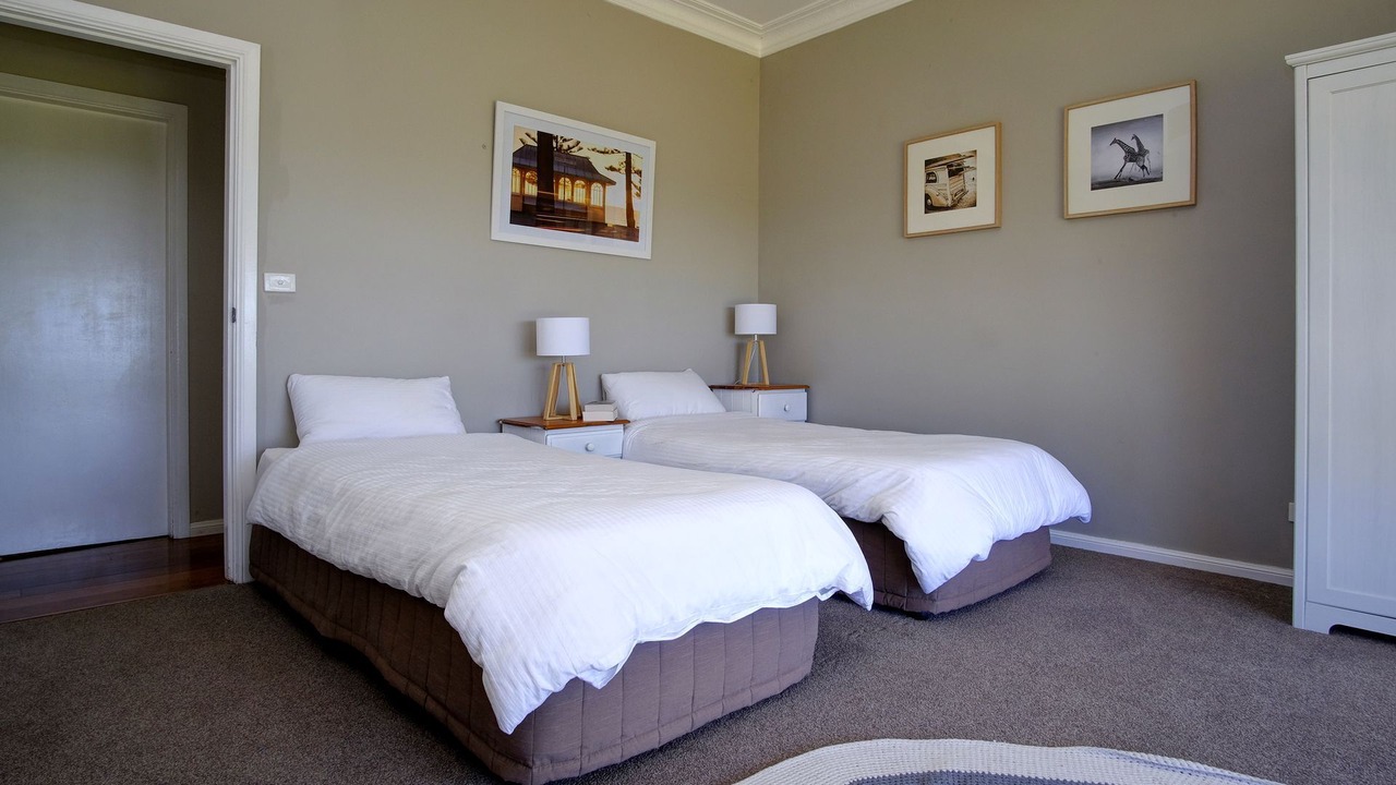Photo of Bedroom in Whoota