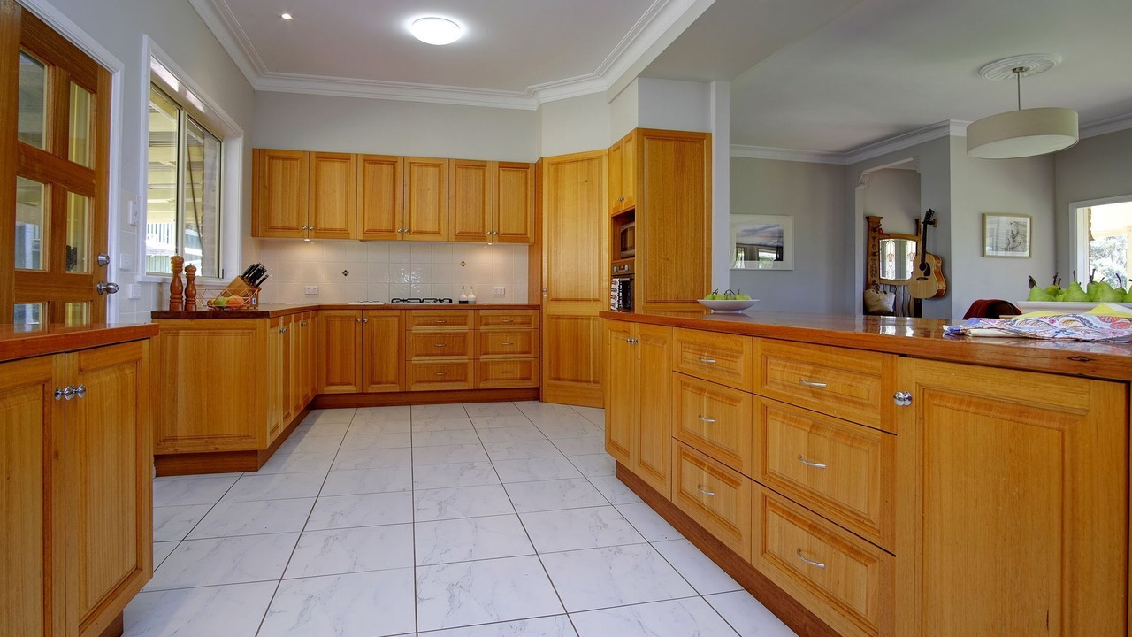 Photo of Kitchen in Whoota