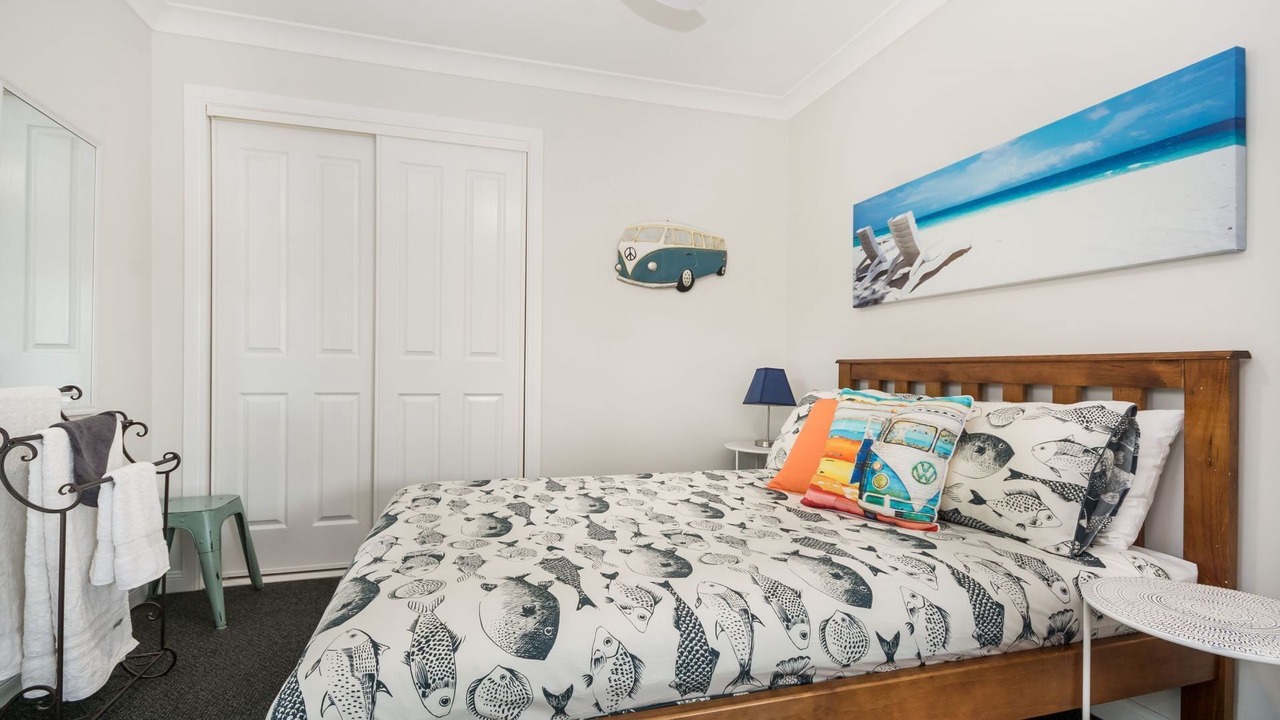Photo of Bedroom in Yamba