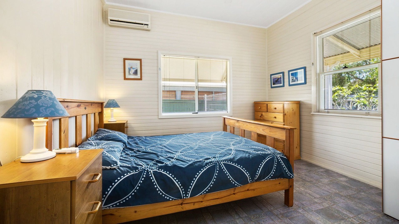 Photo of Bedroom in South West Rocks
