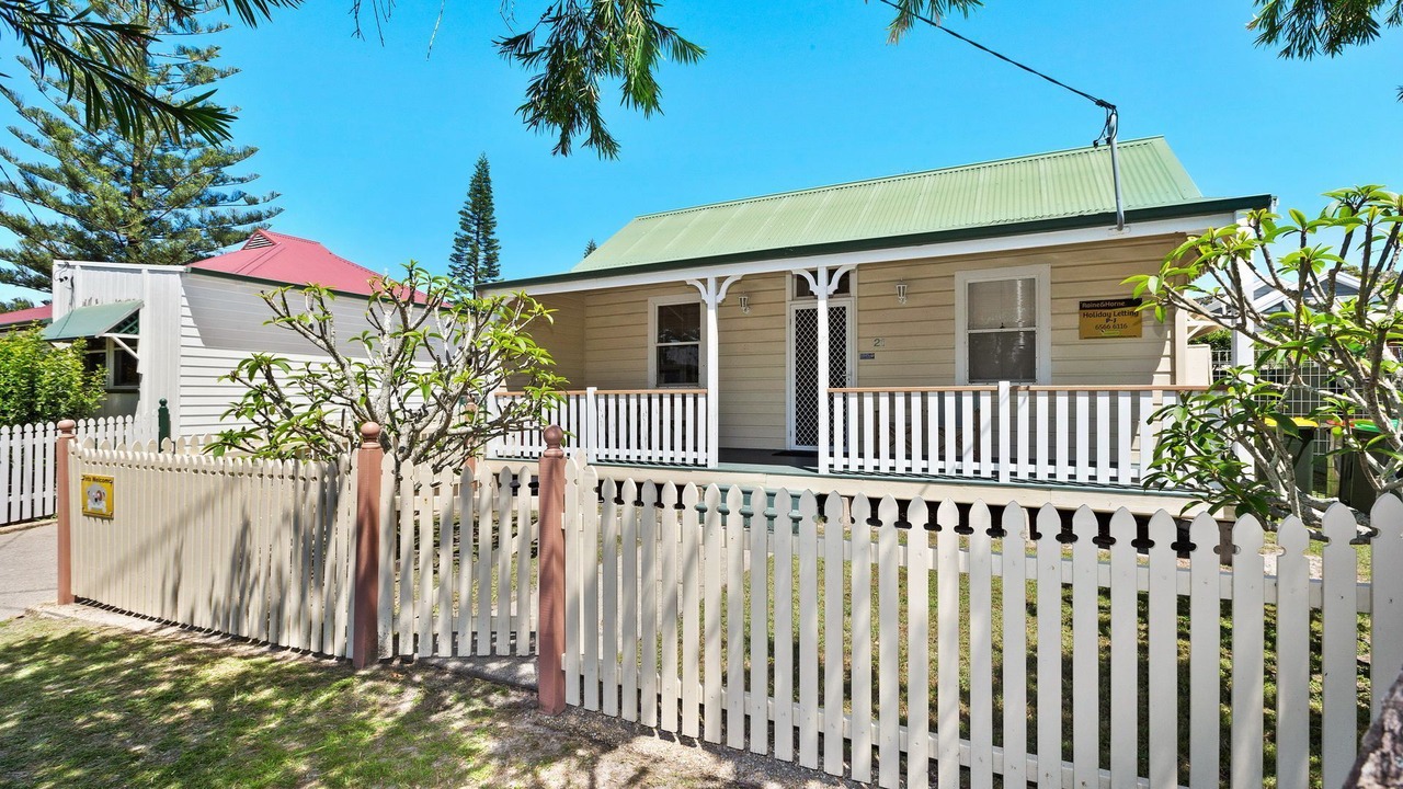 Photo of Outdoor in South West Rocks
