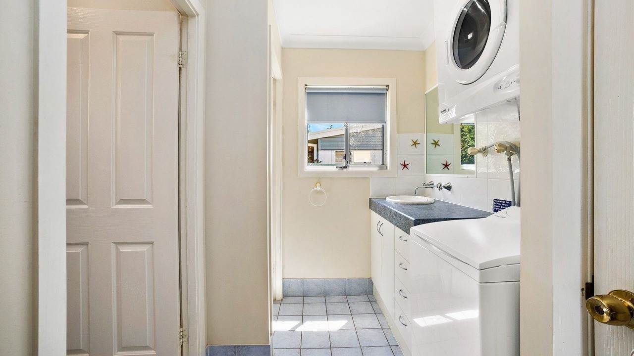 Photo of Bathroom in South West Rocks