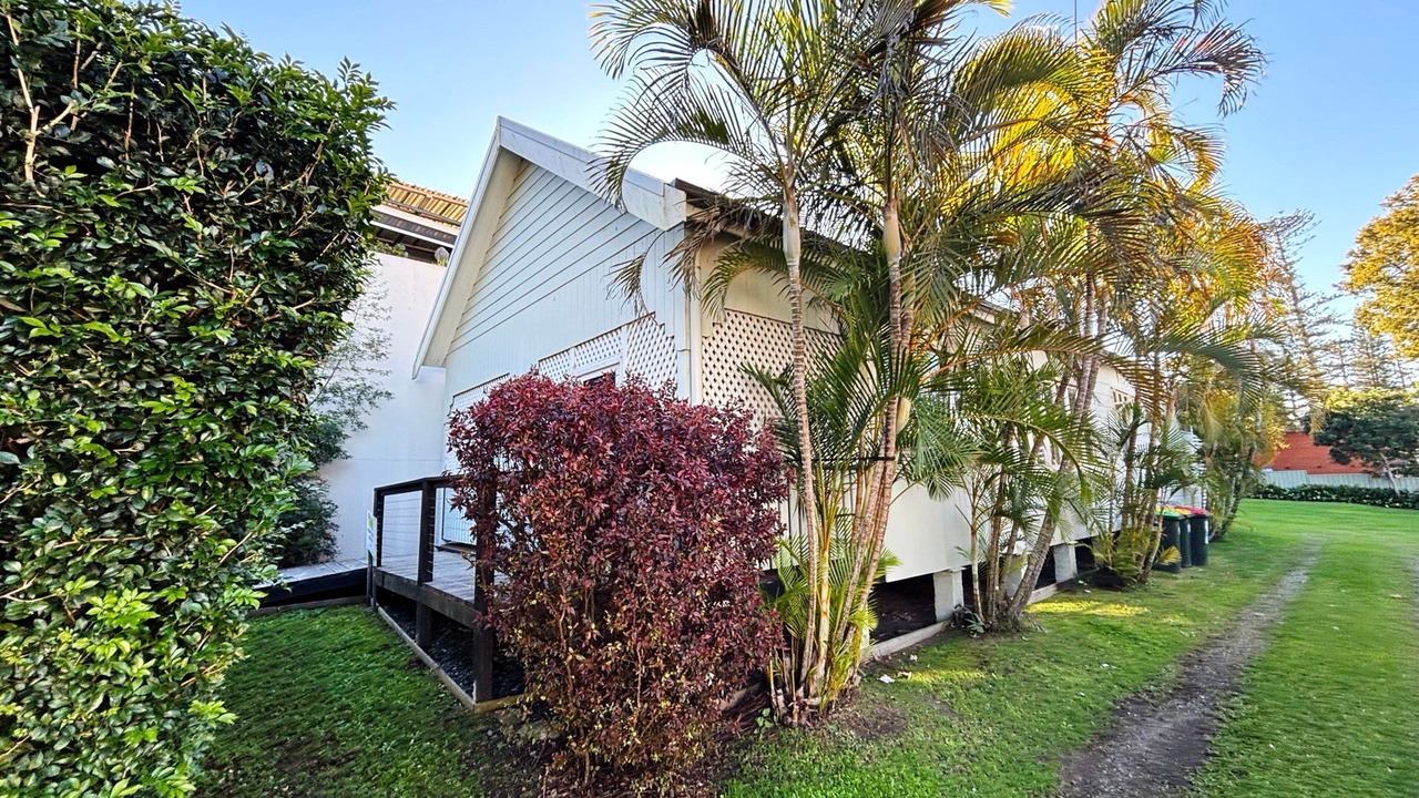 Photo of Outdoor in South West Rocks