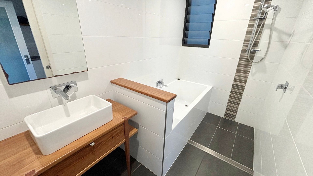 Photo of Bathroom in South West Rocks