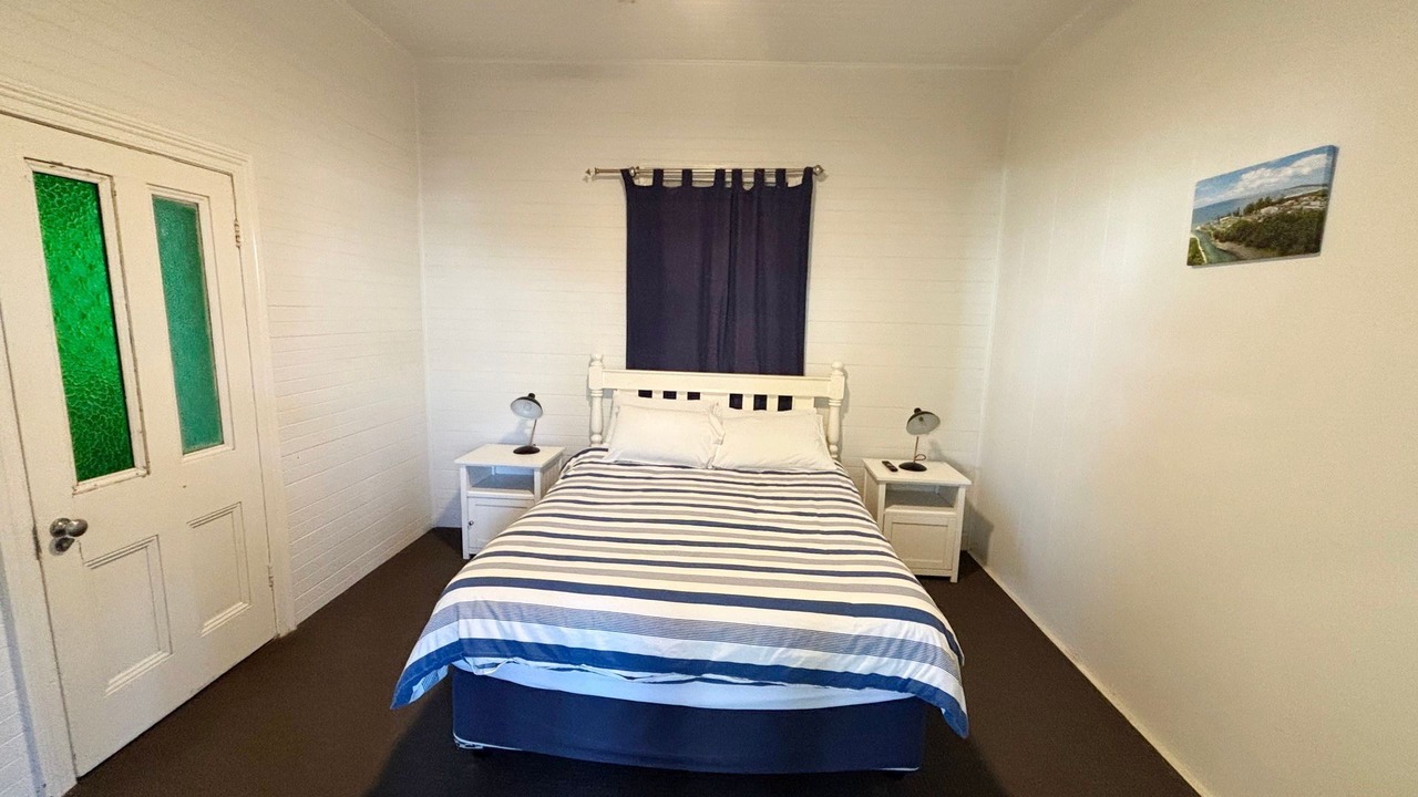 Photo of Bedroom in South West Rocks