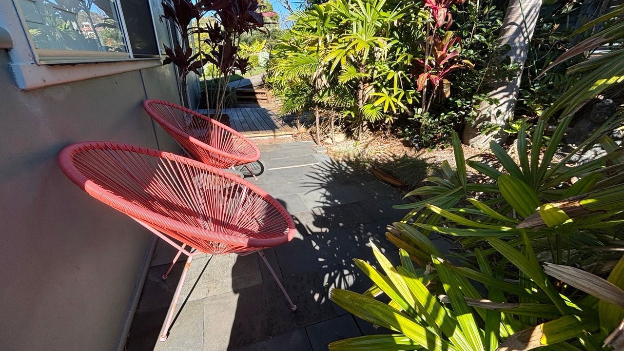 Photo of Patio Balcony in South West Rocks