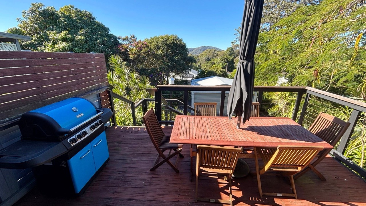 Photo of Outdoor in South West Rocks