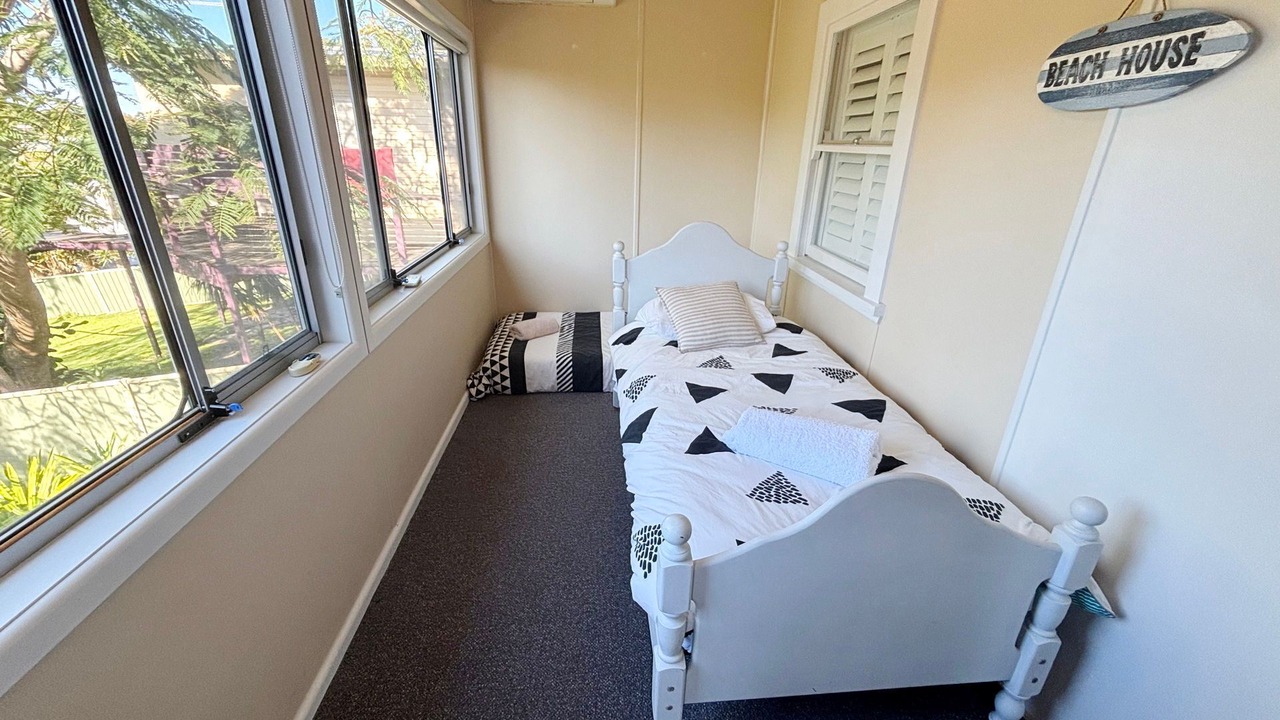 Photo of Bedroom in South West Rocks