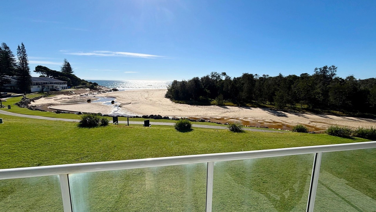 Photo of Outdoor in South West Rocks