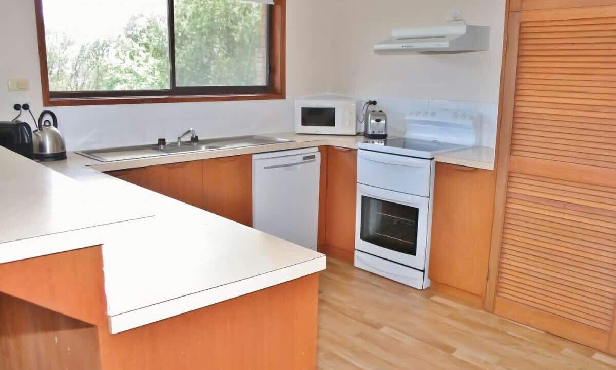Photo of Kitchen in Pambula Beach