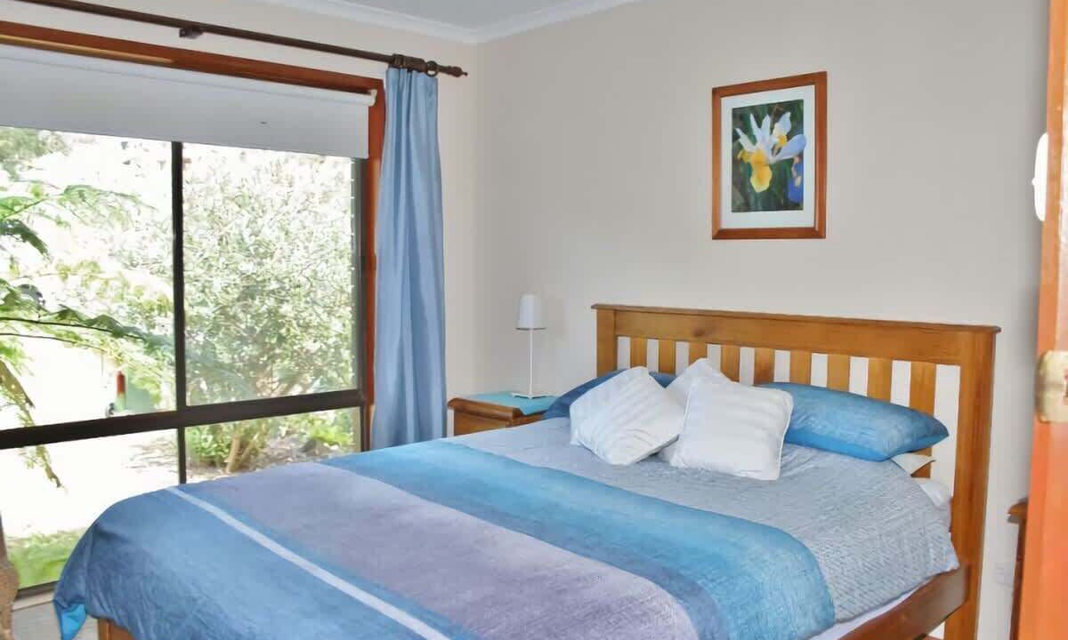 Photo of Bedroom in Pambula Beach