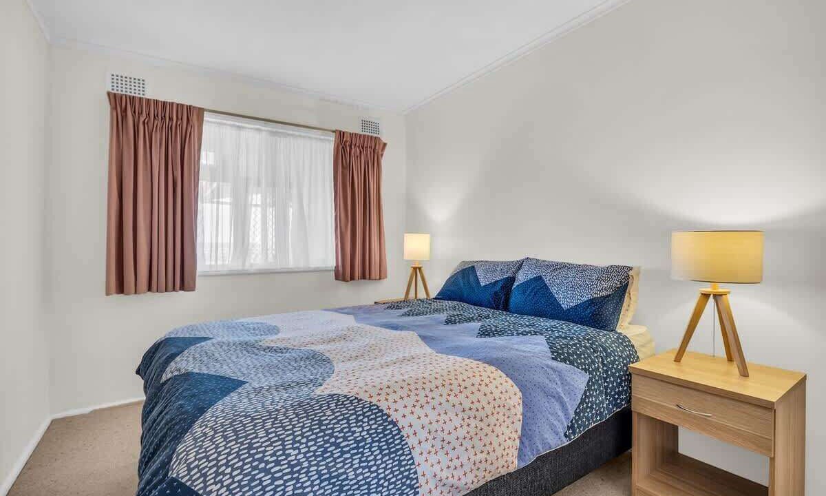 Photo of Bedroom in Pambula Beach