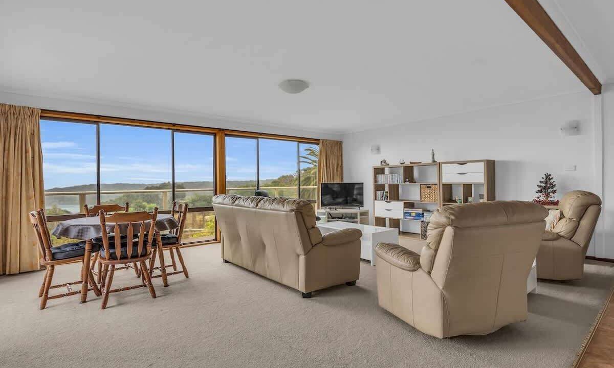 Photo of Livingroom in Pambula Beach