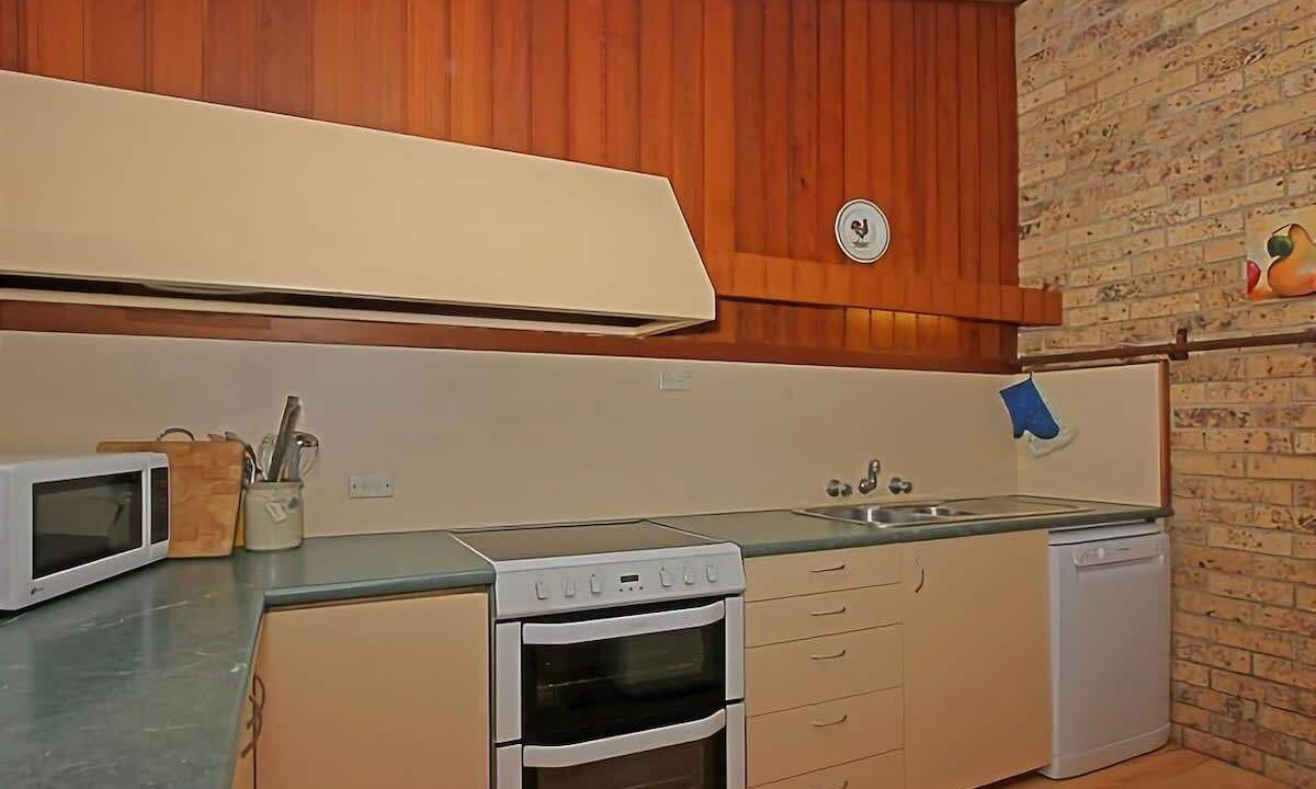 Photo of Kitchen in Lilli Pilli