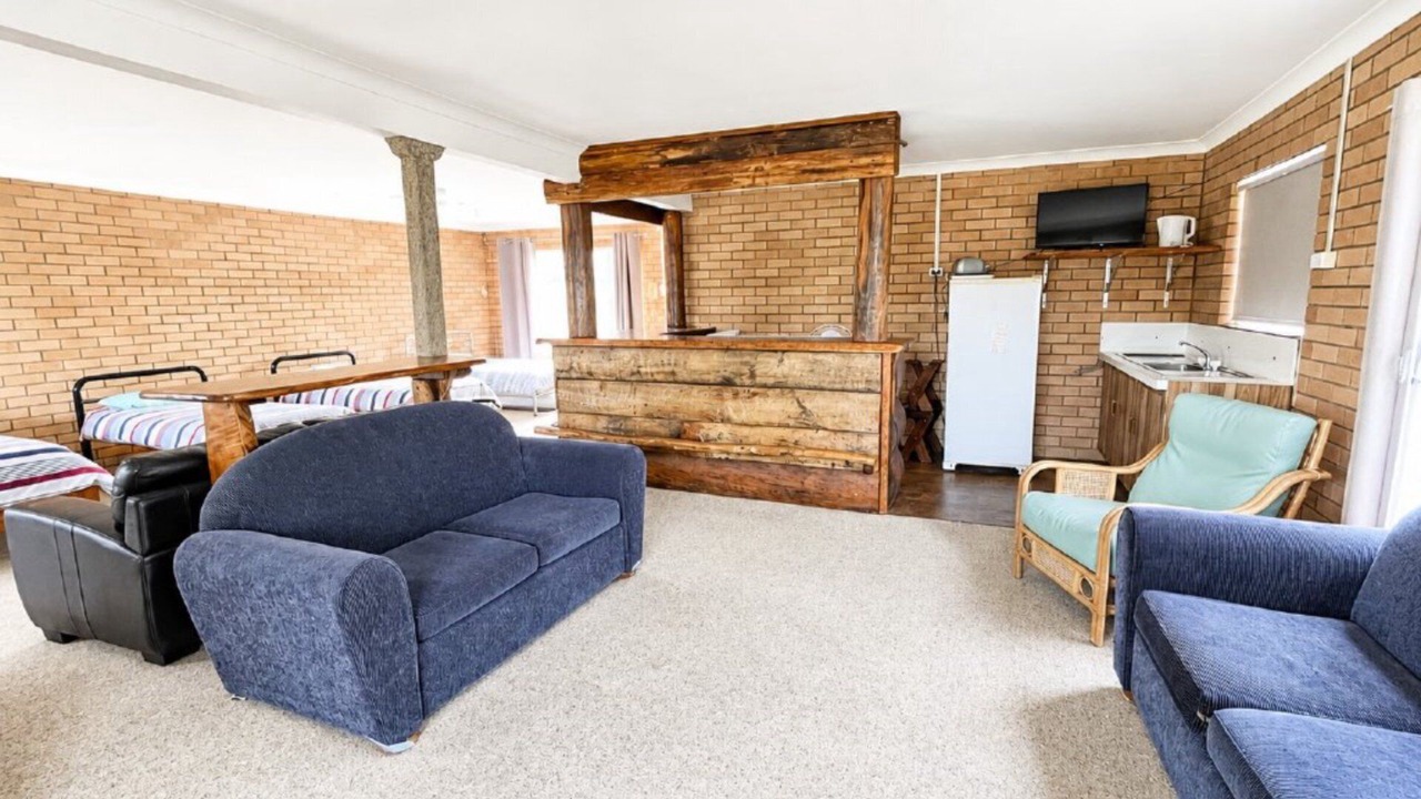 Photo of Livingroom in Minnie Water