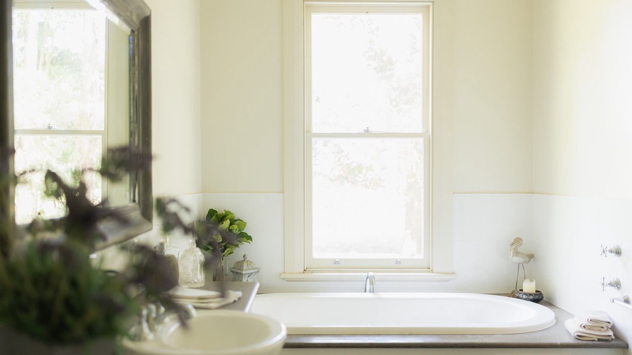Photo of Bathroom in Broughton Vale