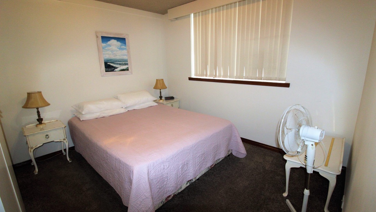 Photo of Bedroom in Port Macquarie