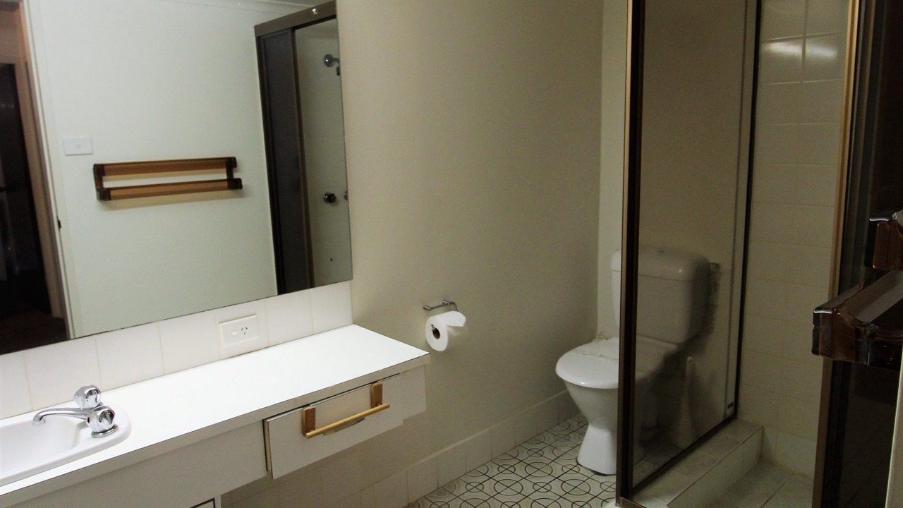 Photo of Bathroom in Port Macquarie