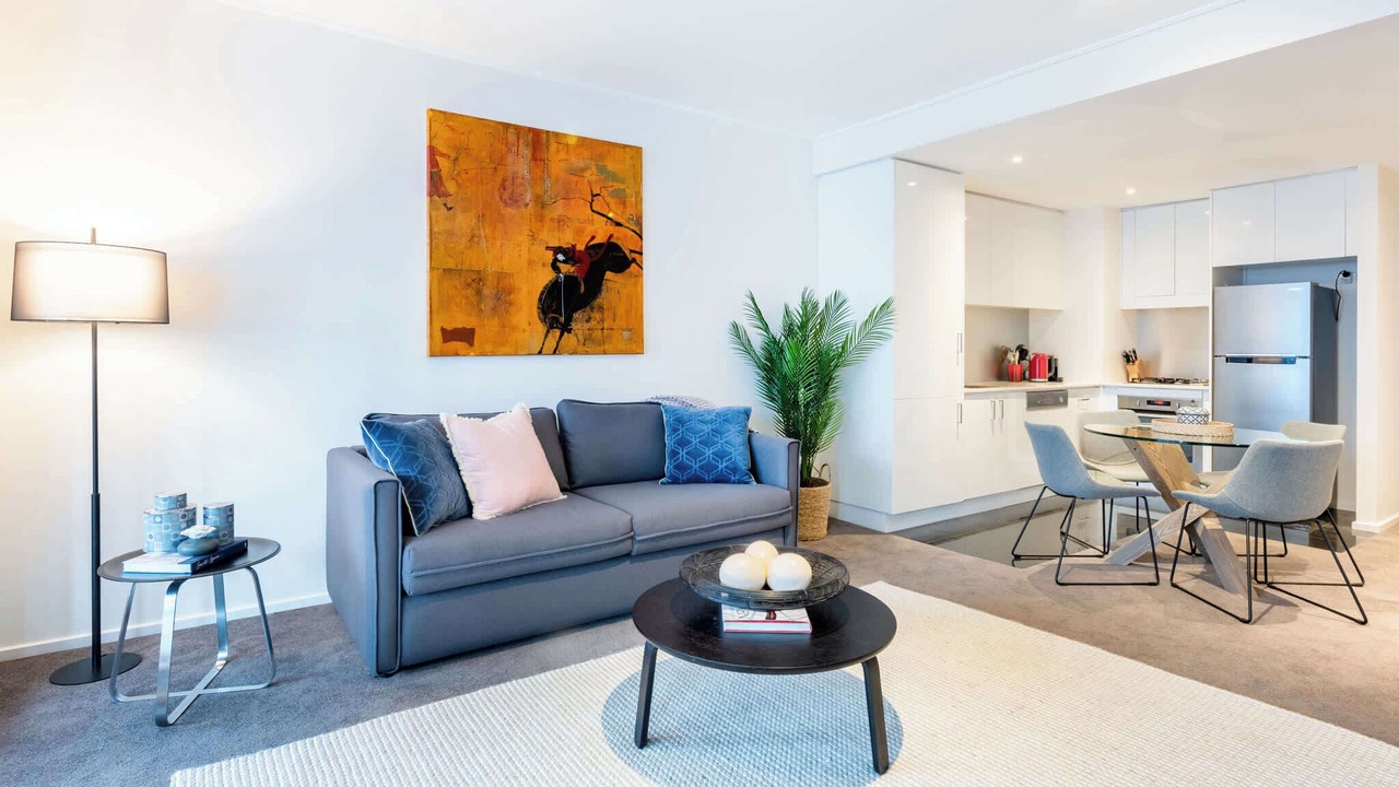 Photo of Livingroom in Paddington