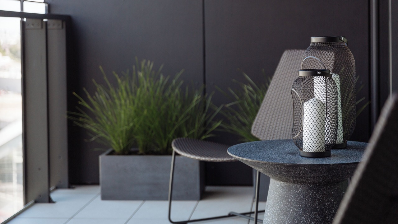 Photo of Patio Balcony in Zetland