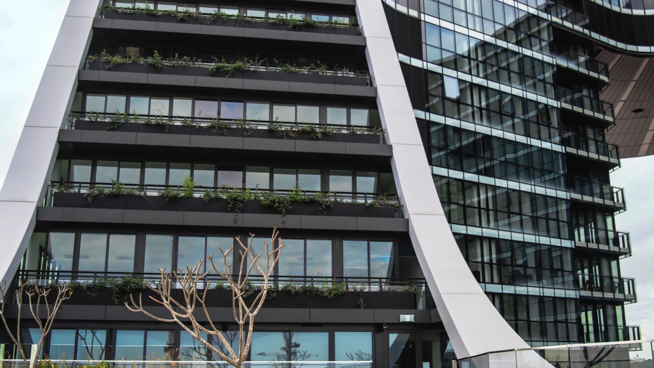 Photo of Outdoor in Zetland