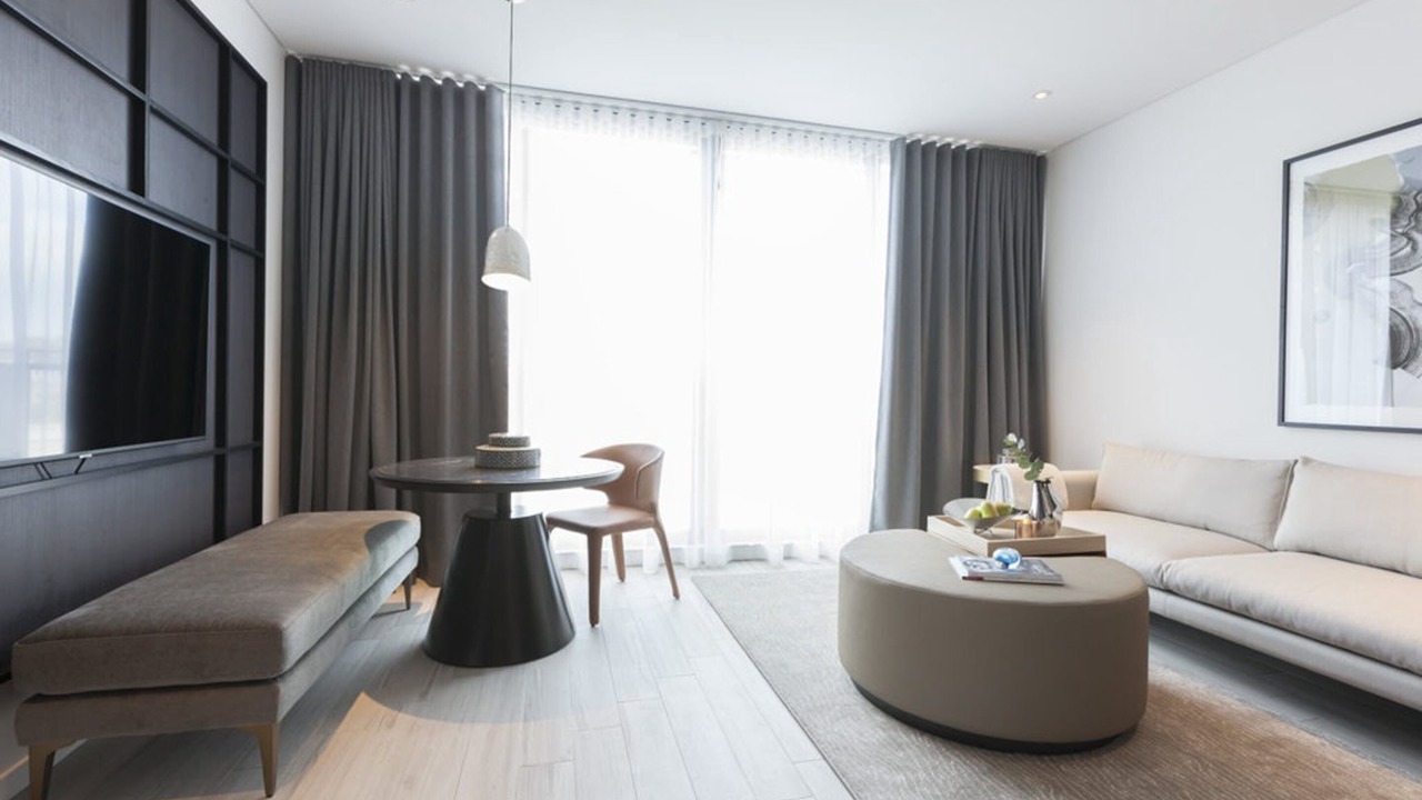Photo of Livingroom in Zetland