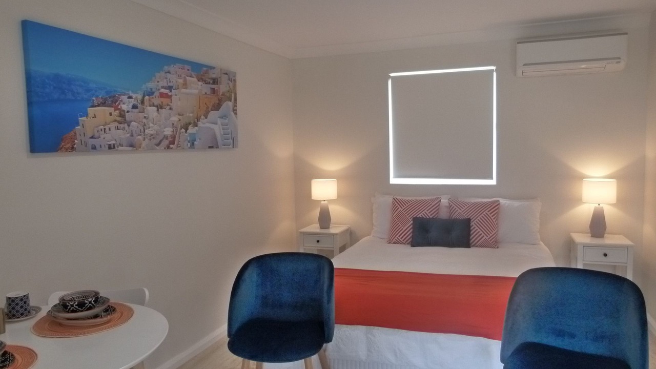 Photo of Bedroom in Sanctuary Point