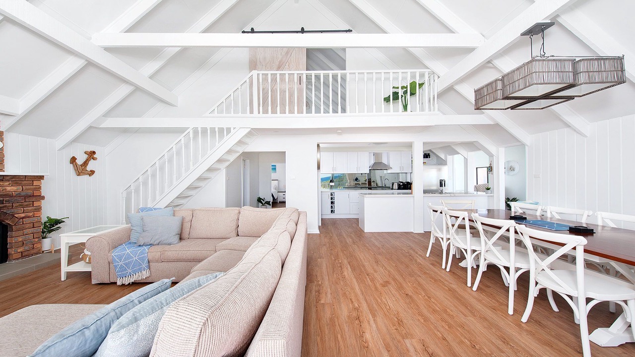Photo of Livingroom in Boat Harbour