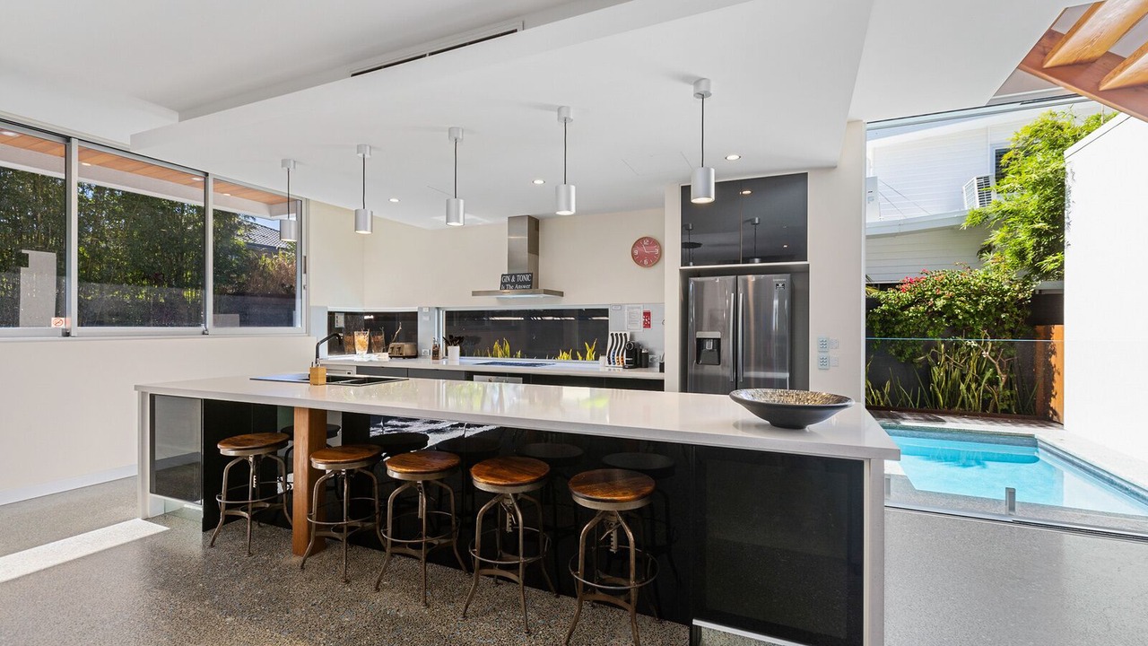 Photo of Kitchen in Kingscliff