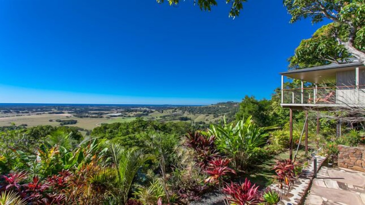 Photo of Outdoor in Coorabell