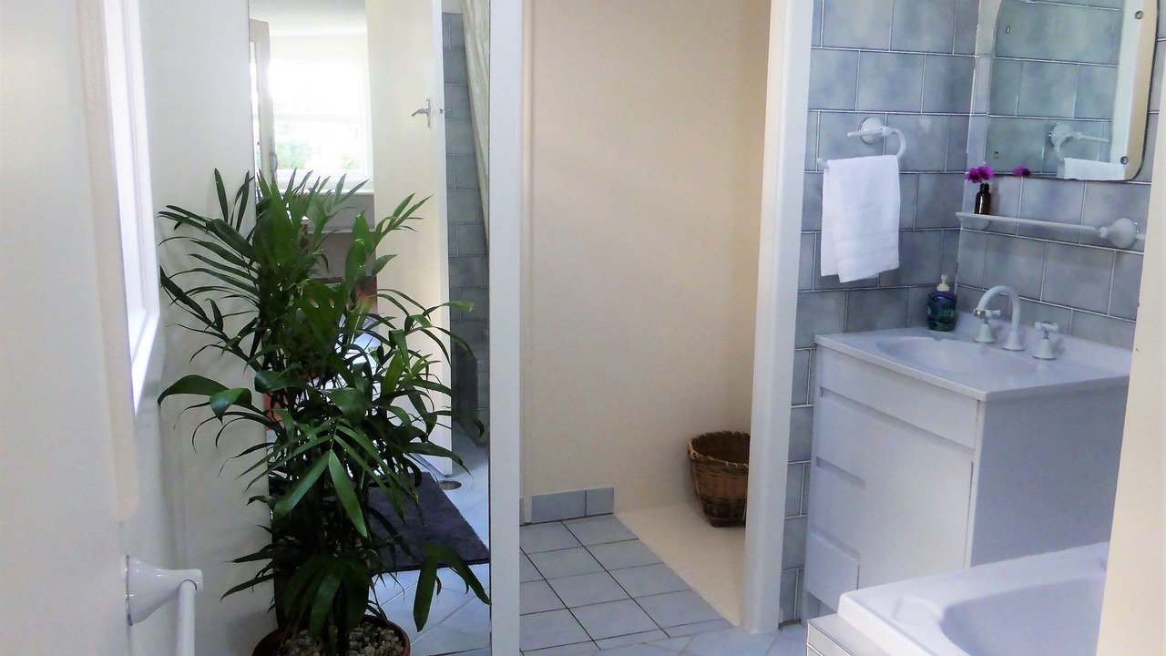 Photo of Bathroom in Sawtell