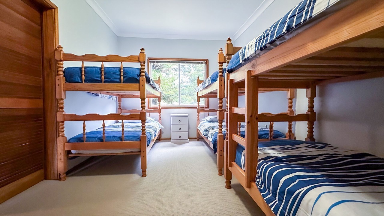Photo of Bedroom in Vincentia
