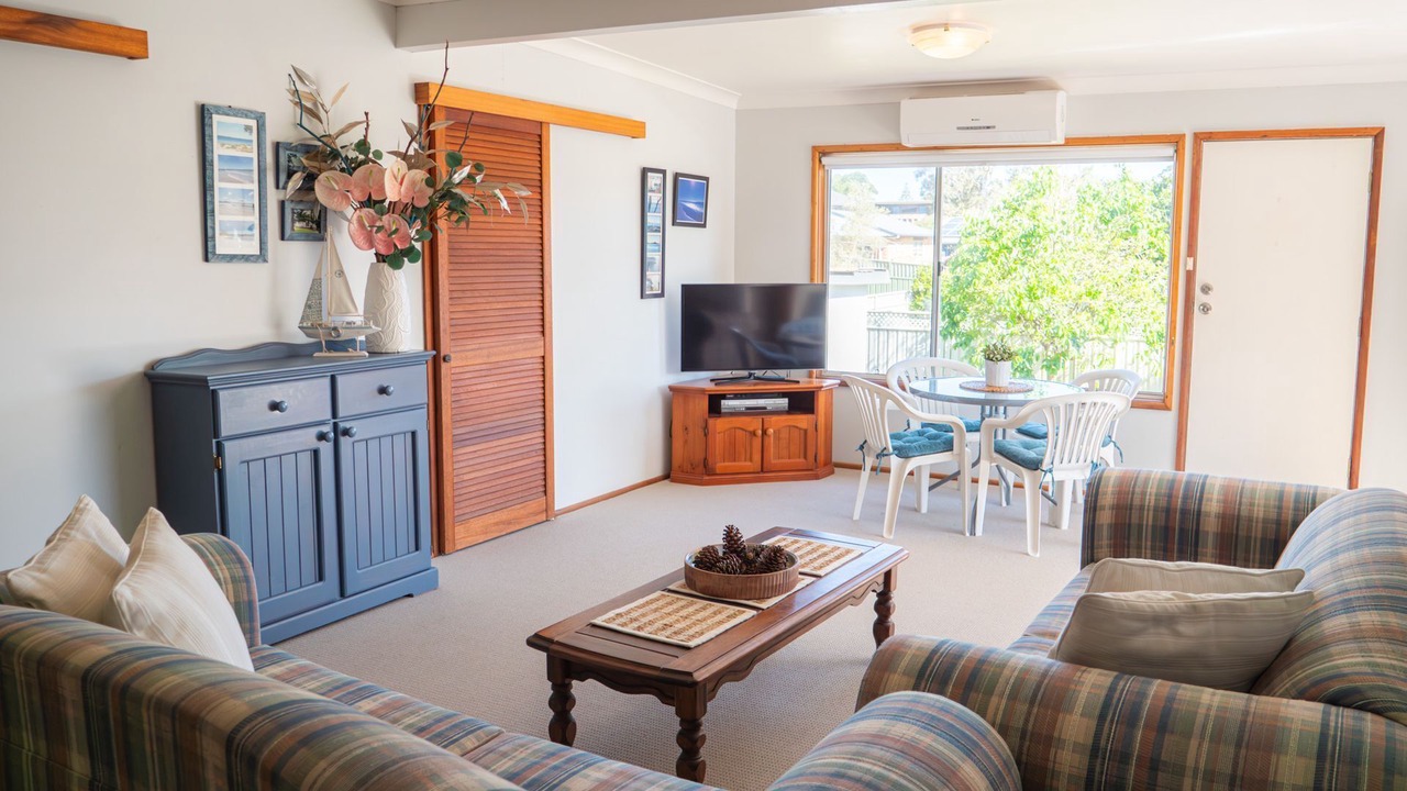 Photo of Livingroom in Vincentia