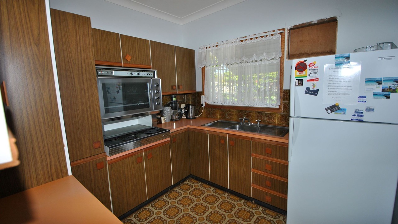 Photo of Kitchen in Vincentia