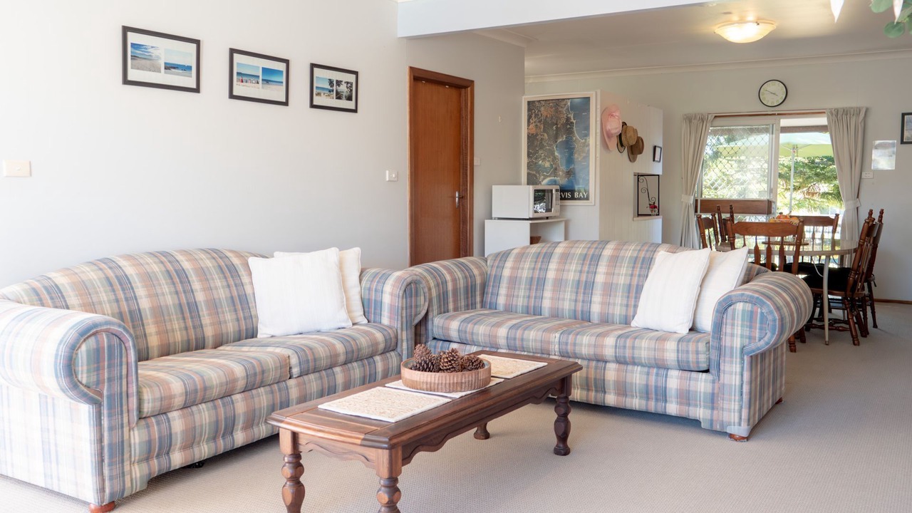 Photo of Livingroom in Vincentia