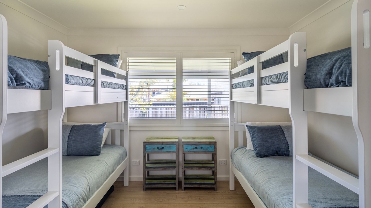 Photo of Bedroom in Berrara