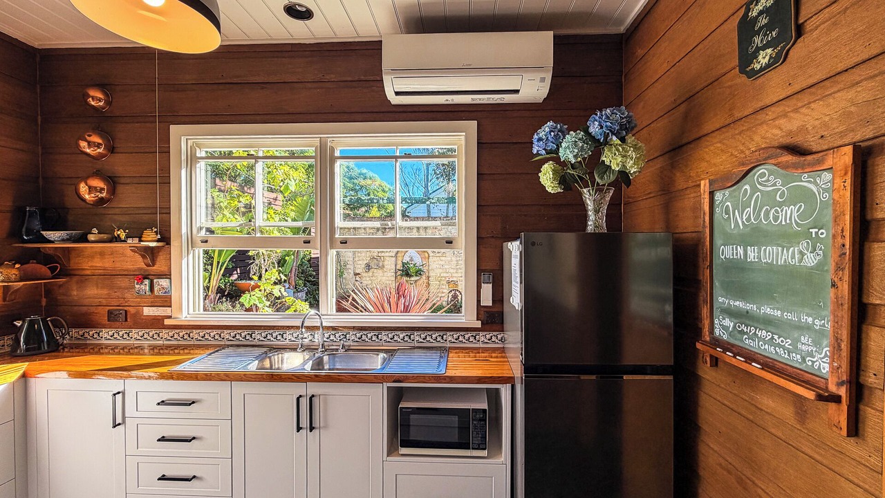 Photo of Kitchen in Milton
